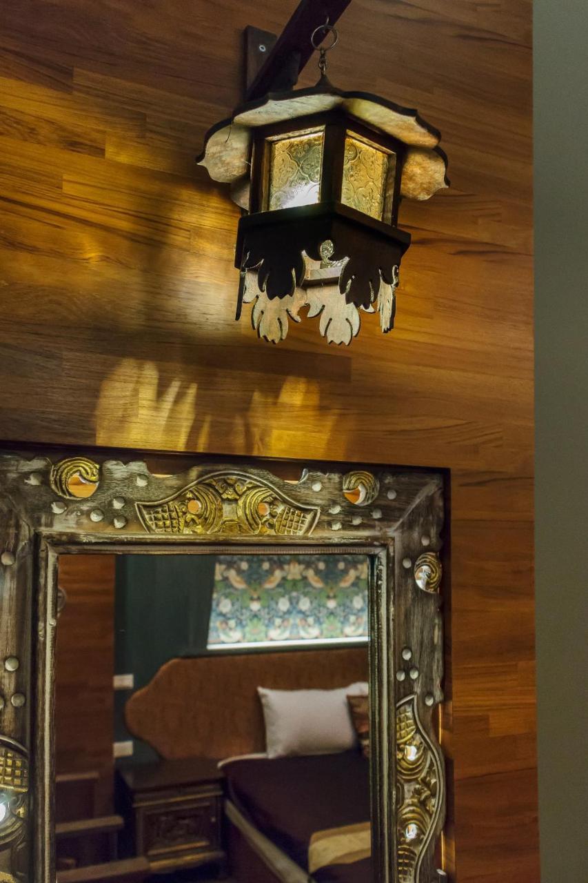 เดอะ ดอว์น บีแอนด์บี หัวเหลียน Apartment จี๋อัน ภายนอก รูปภาพ