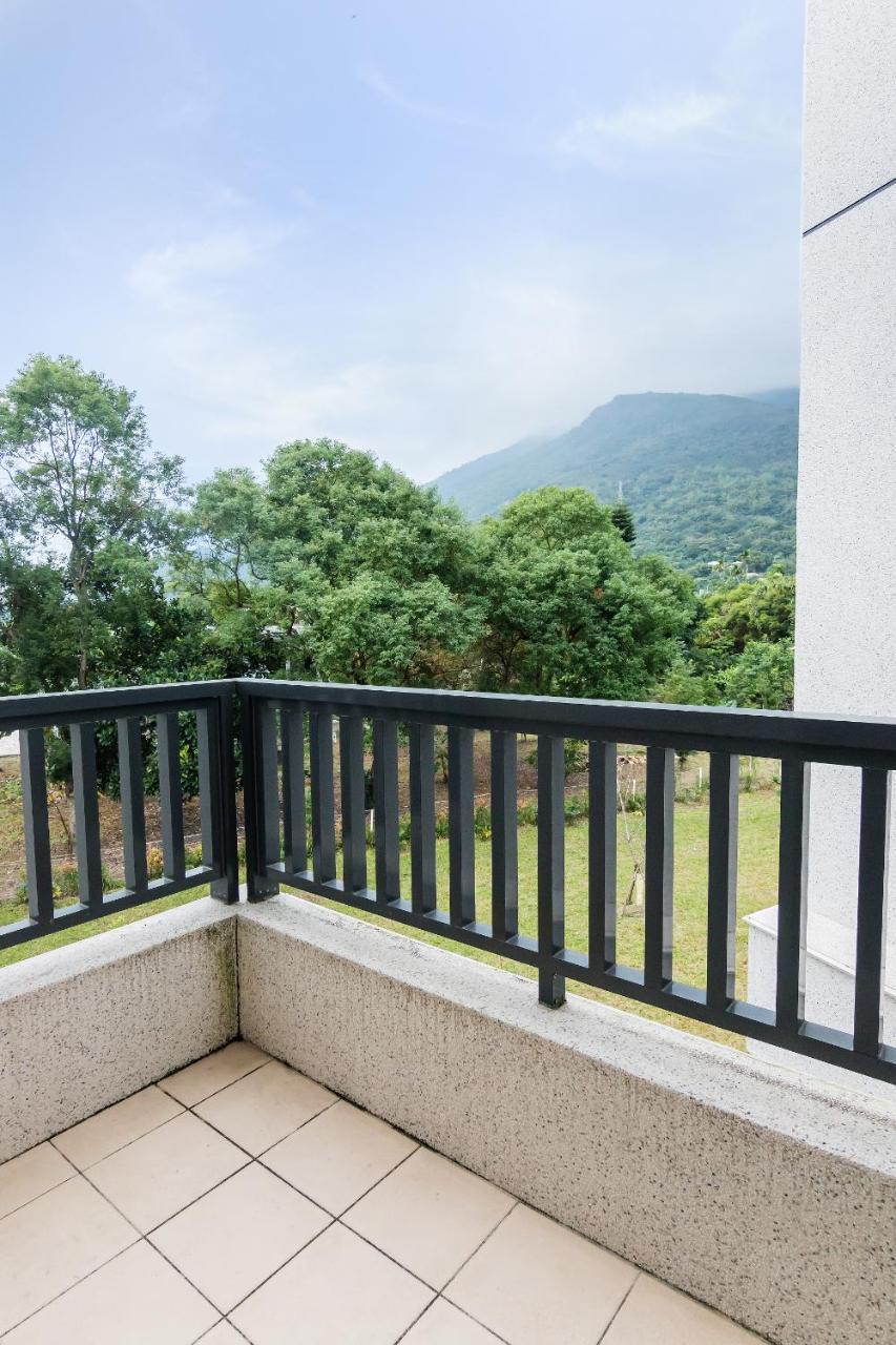 เดอะ ดอว์น บีแอนด์บี หัวเหลียน Apartment จี๋อัน ภายนอก รูปภาพ