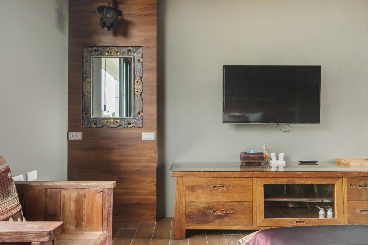 เดอะ ดอว์น บีแอนด์บี หัวเหลียน Apartment จี๋อัน ภายนอก รูปภาพ