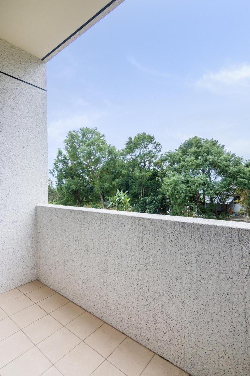 เดอะ ดอว์น บีแอนด์บี หัวเหลียน Apartment จี๋อัน ภายนอก รูปภาพ