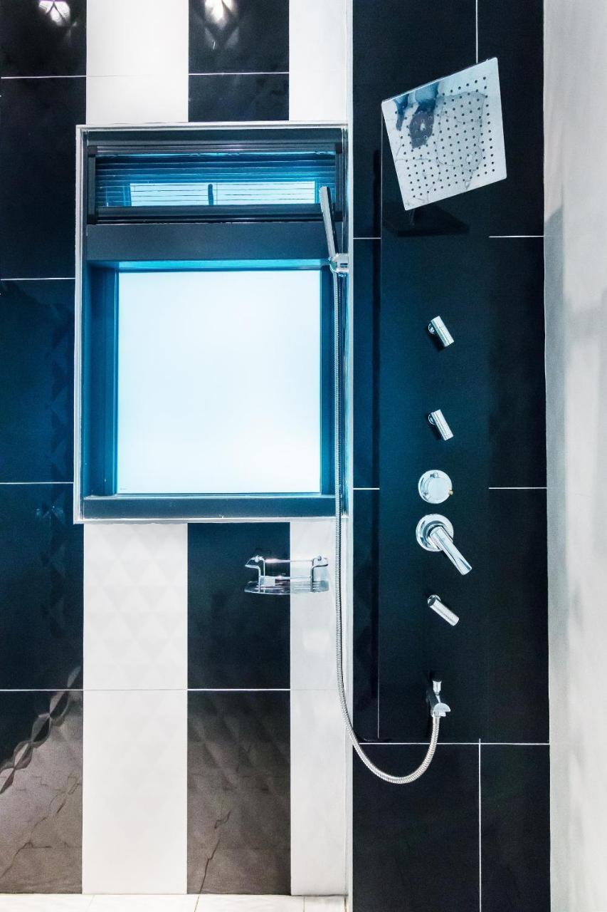 เดอะ ดอว์น บีแอนด์บี หัวเหลียน Apartment จี๋อัน ภายนอก รูปภาพ